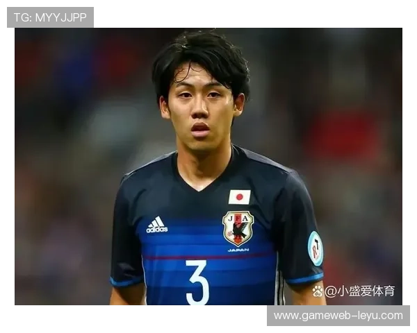远藤航：日本后腰核心，掌控中场的全能战士