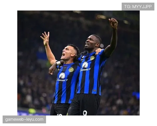 劳塔罗·马丁内斯身价飙升引豪门争抢,转会市场再起波澜 劳塔罗·马丁内斯身价飙升引豪门争抢,转会市场再起波澜