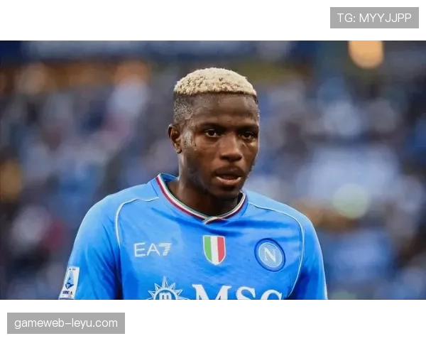 奥斯梅恩重申忠心,状态回暖誓为那不勒斯再创佳绩 奥斯梅恩重申忠心,状态回暖誓为那不勒斯再创佳绩