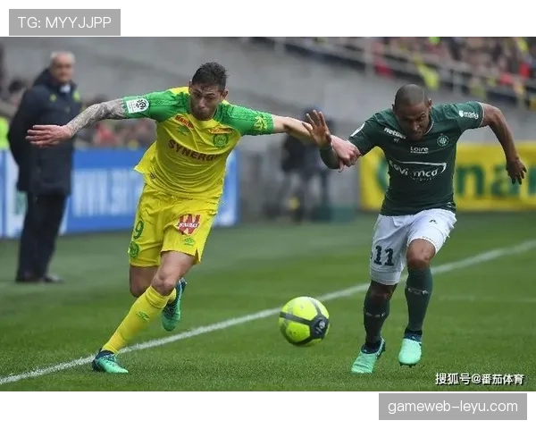 圣埃蒂安新赛季前瞻：重振雄风的关键时刻引发关注