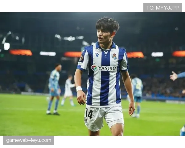 久保建英解约金飙升至6000万欧元，引发欧洲足坛高度关注