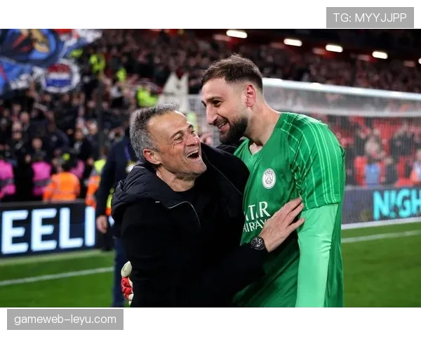 恩里克欧冠征程回顾:从战术革新到登顶巅峰,率队书写辉煌篇章 恩里克欧冠征程回顾:从战术革新到登顶巅峰,率队书写辉煌篇章