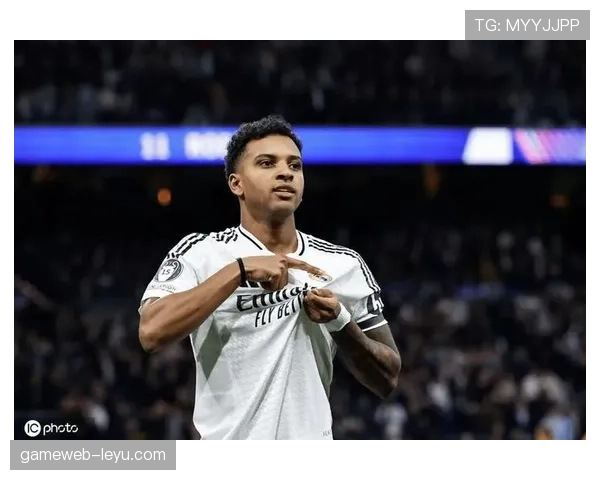 罗德里戈关键战役轰出制胜强射，助球队力克对手