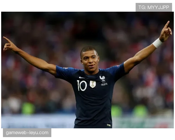 姆巴佩现象：新生代球星如何持续引领足球未来变革