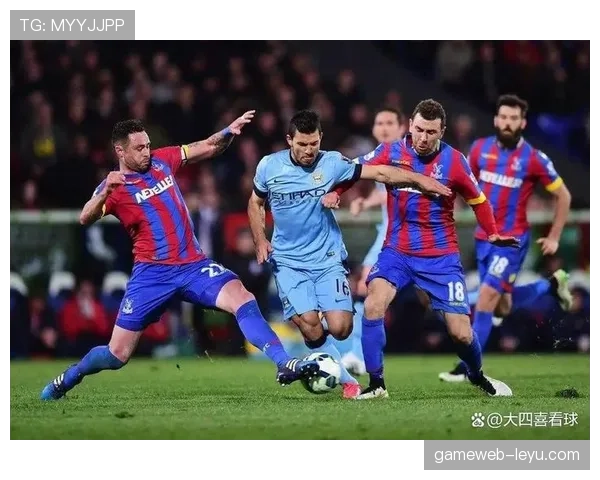 水晶宫边路攻势如潮，迅猛进攻剑指连胜