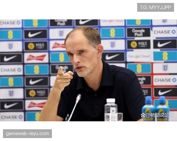 图赫尔青训理念分析：培养全能型球员助力提升足球未来竞争力