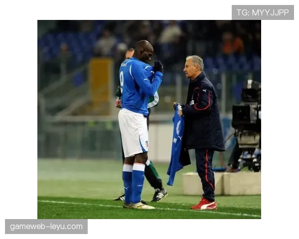 巴洛特利经典瞬间