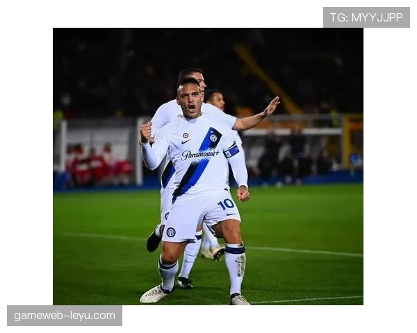 劳塔罗终结效率与进球构成解析