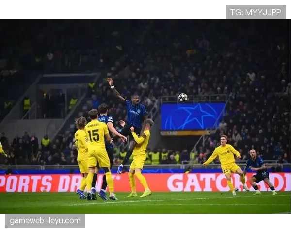 国米欧冠突破能力受关注，其进攻体系变化对小组竞争格局带来影响