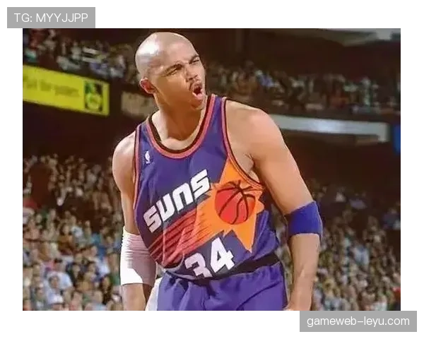 巴克利无球冲击改变防守布局，内线高效输出主导快攻节奏