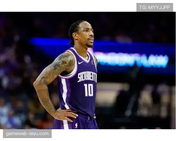 德罗赞关键中投拉开空间，助力季后赛得分稳定提升