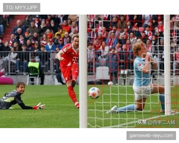 中场结构失衡：拜仁慕尼黑为何难以掌控比赛？